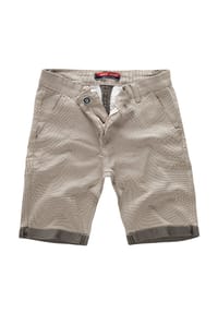 Rock Creek - Shorts Chino Stretch Slim Fit - Anthrazit