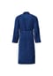 VOSSEN® Bademäntel unisex Schalkragen Feeling-L winternight - 4760 Bild 2
