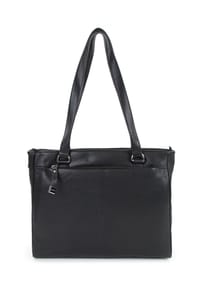 Emily & Noah Maestro - Damen Shopper Maestro - black 100