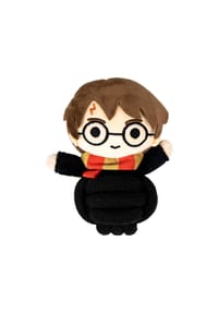 COFI - Harry Potter Hundekauspielzeug Seil Kauspielzeug & Beißspielzeug - 