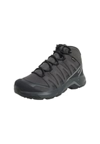 salomon - Outdoorschuhe X-Adventure Recon, Gore Tex, für Herren - ASPHALT / PHANTOM