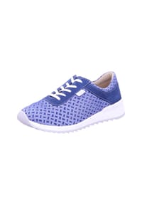 Finn Comfort - Schnürschuh COIMBRA - kobalt