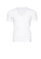 mey Dry Cotton Unterhemd, Kurzarm, V-Ausschnitt, für Herren Bild 1