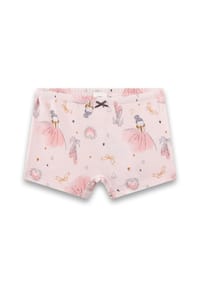 Sanetta - Pants Balerina, Schleife, für Kinder - 38134 ROSA