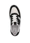 JOSEF SEIBEL Damen Sneaker Claire 27, schwarz-weiss Bild 13