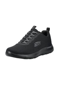 SKECHERS® - Textil Sneaker - Blau