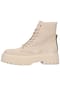 STEVE MADDEN Veloursleder Stiefelette Bild 2