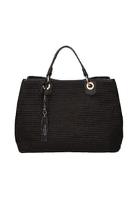 MY-BEST BAG - Handtasche - Black