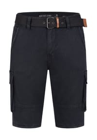 INDICODE - Shorts Cargo Monroe Cargo - Amber