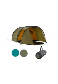 GRAND CANYON - Zelt ROBSON 3 - Capulet Olive