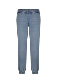 BABISTA - Jeans VESTANERO - hellblau