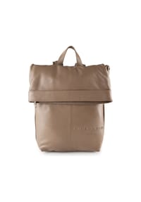 LIEBESKIND Elvira - Elvira City Rucksack M Leder 36 cm - black