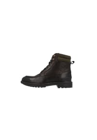 Pantofola d’Oro - Leder Stiefelette - Braun