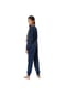 SCHIESSER Teens Nightwear Schlafanzug, wärmend, weich, für Kinder Bild 10