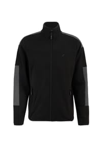 JOY sportswear - Trainingsjacke, wärmend, für Herren - BLACK