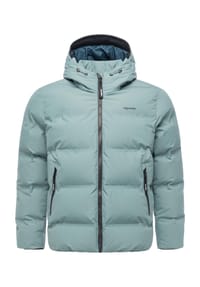 ragwear™ - Winterjacke Norgos - Black