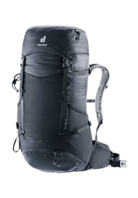 deuter - Wanderrucksack, Aircomfort-Rückensystem, für Herren - BLACK