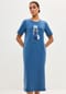 CAT by manii'ta lacitta Midi-Kleid COUNTRY WHITE CAT Bild 2