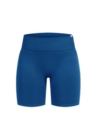 SMILODOX - Shorts Amaze Pro - Anthrazit Melange
