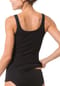 SKINY® Advantage Cotton Unterhemd, 2er-Pack, U-Ausschnitt, für Damen Bild 11