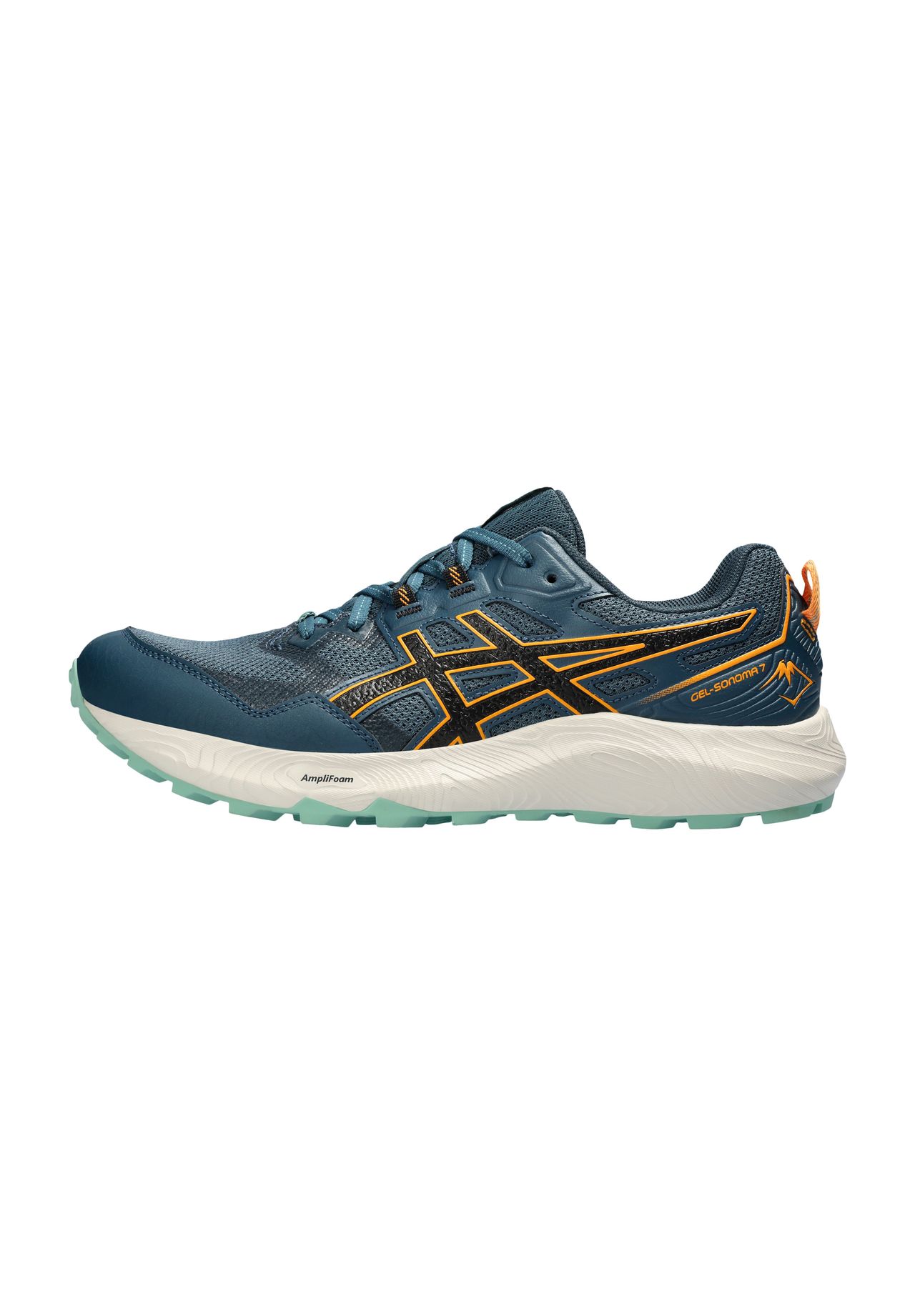 Amplifoam shoes shop