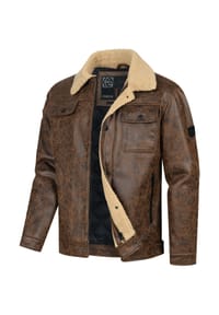 INDICODE - Übergangsjacke INVados - Black