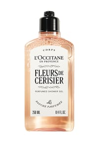 L'OCCITANE FLEURS DE CERISIER - Duschgel - KLAR