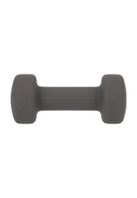 ENDURANCE - Kurzhantel mit sicherem Griff - 1010 Frost Grey
