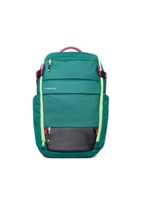 TIMBUK2 - Parker Business-Rucksack 49 cm Laptopfach - jet black