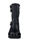 paul green Biker Boots, Blockabsatz, Leder, für Damen Bild 11