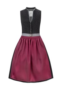 STOCKERPOINT - Dirndl Marlina - DUNKELBLAU