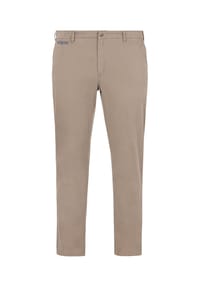 Charles Colby - Tiefbundhose BARON EOIN - grün