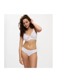 Triumph - Slip Sense of Modal, Gummibund, für Damen - 0003  WHITE
