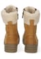 camel active Leder Stiefelette Bild 5