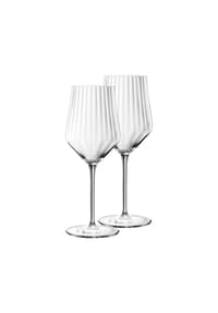Nachtmann Universal Weißweingläser Aperitivo 490 ml 2er Set transparent - APERITIVO - transparent