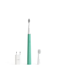 AILORIA - Schallzahnbürste USB PRO SMILE - Coral