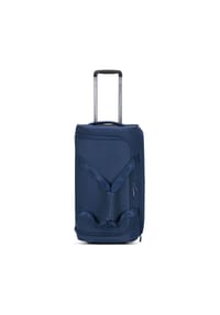 RONCATO Gateway - Gateway 2 Rollen Reisetasche 58 cm - black