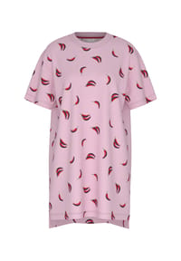 mey - Sleepshirt Spice It Up, Rundhals, für Damen - 1718 SOFT PINK