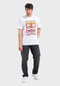 OLDSKULL T-Shirt Asian Lucky Dragon Graphic Traditionelles fernöstliches Motiv Bild 10