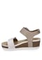 JOSEF SEIBEL Damen Sandale Quinn 02, offwhite-kombi Bild 10