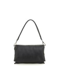 Gabs Iduna - Iduna Schultertasche M Leder 26 cm - black