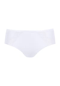 mey - Grace Hüftslip, Spitze, für Damen - SCHWARZ