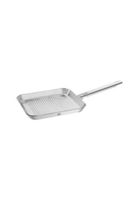 ZWILLING Grill-Pfanne - Plus - SILBER