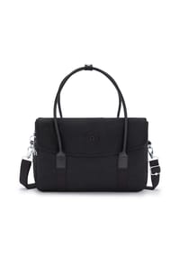 kipling Basic - Basic Superworker S Schultertasche 38 cm Laptopfach - black noir