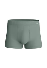 CALIDA - Herren New Boxer mit Quick Dry Effekt Balanced Day - coastal fjord