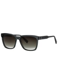 Marc O'Polo - Sonnenbrille - graugrün transparent