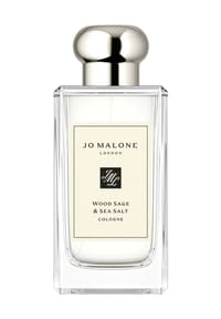 JO MALONE LONDON - Wood Sage & Sea Salt Eau de Cologne - 