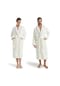 MÖVE Schalkragenmantel Homewear Bild 10