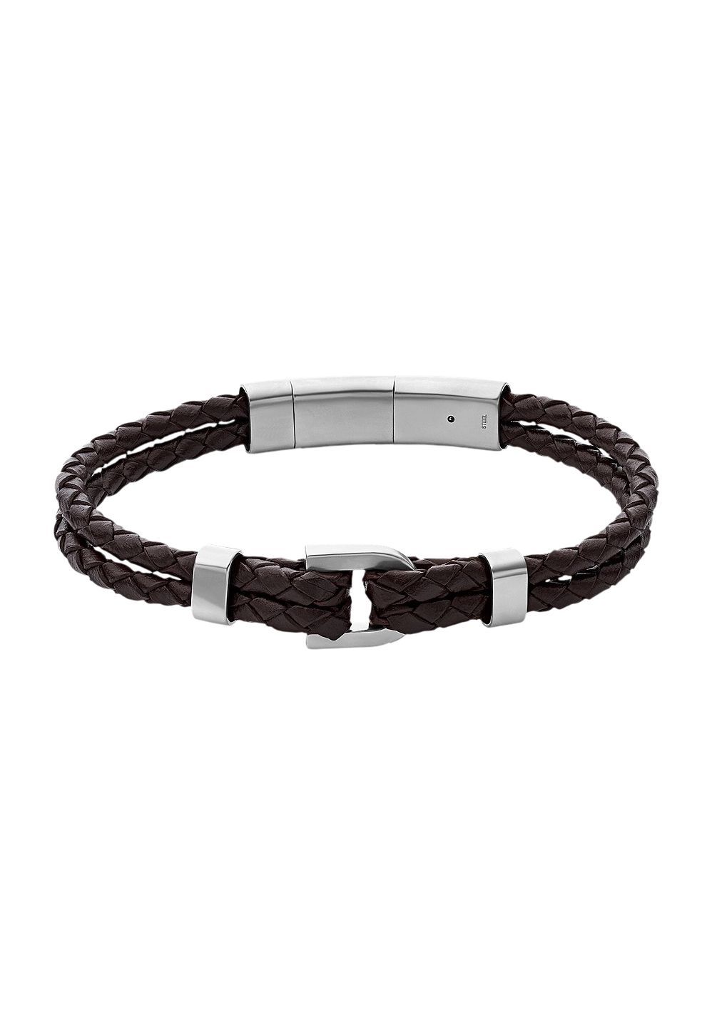 FOSSIL HERITAGE Herren Armband 