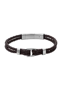 FOSSIL HERITAGE Herren Armband 